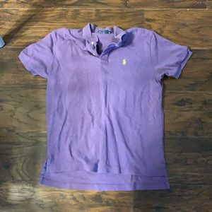 Men’s Ralph Lauren Polo